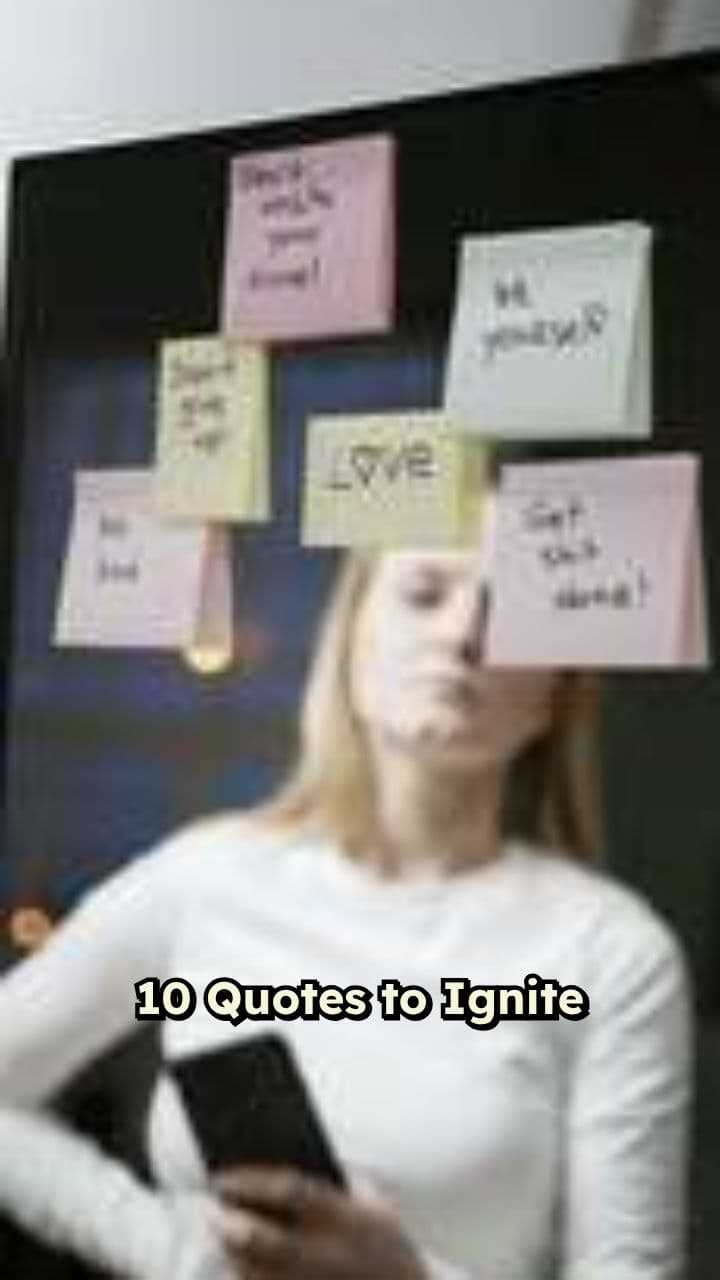 Quotes to Inspire Resilience and Strength