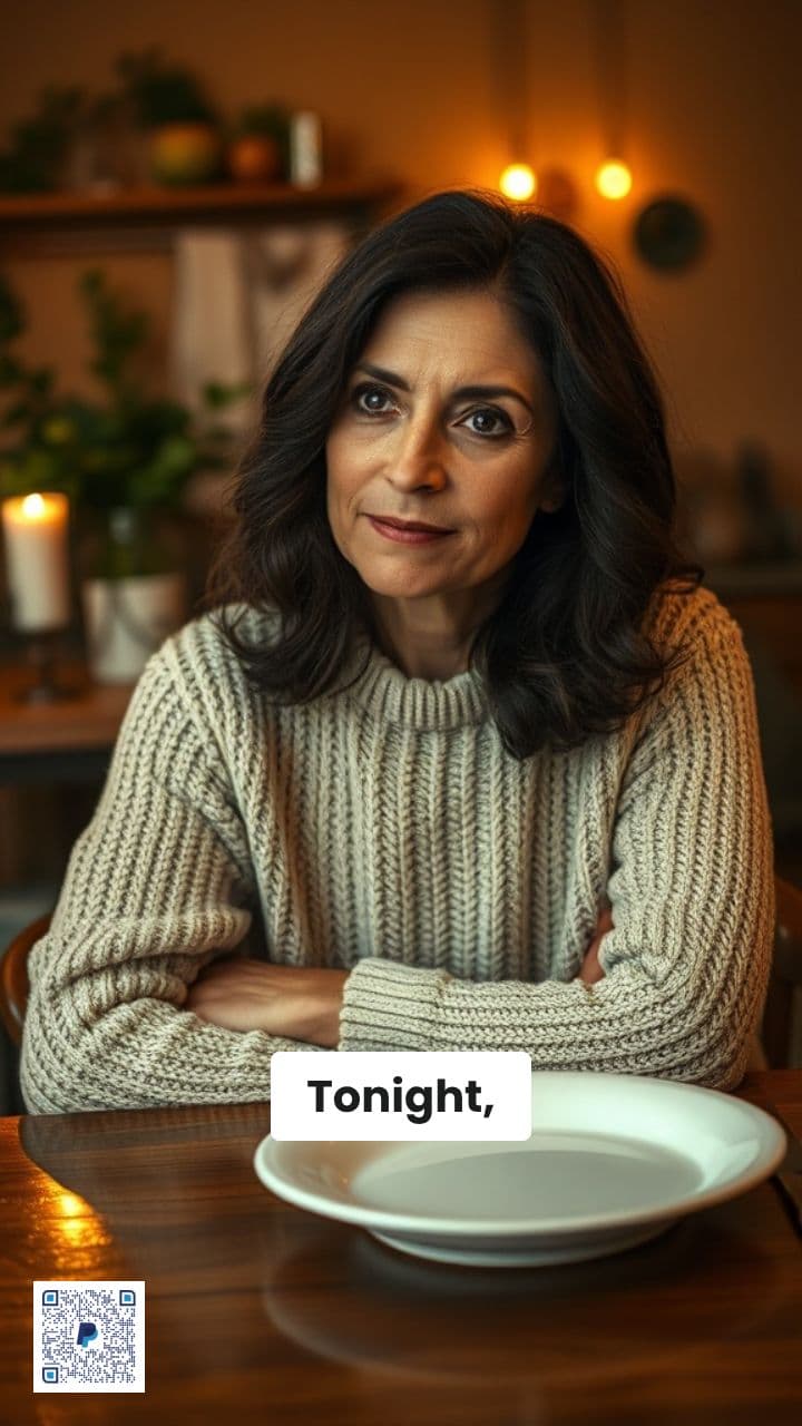 A Prayer for Those Alone on Thanksgiving