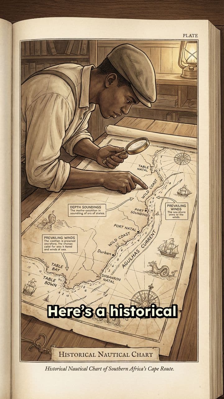 The Vanishing of the Waratah