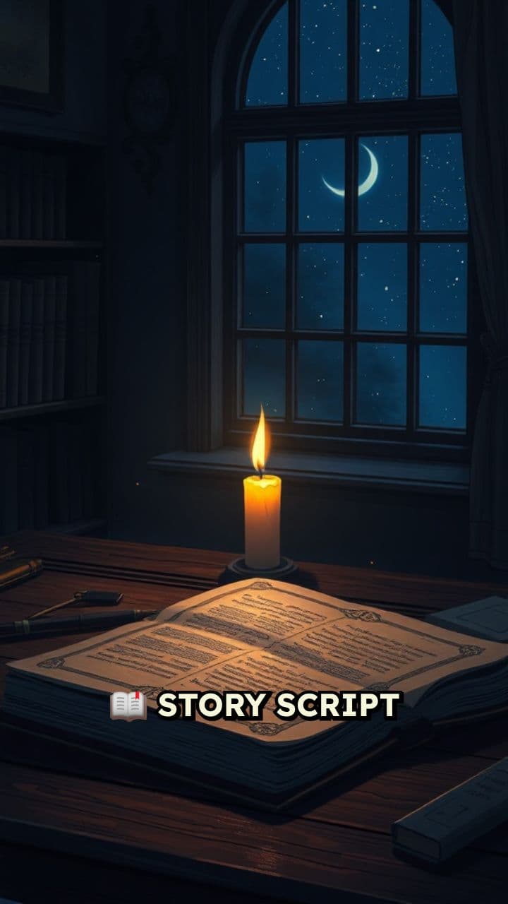 A Wrong Call, A Saved Life