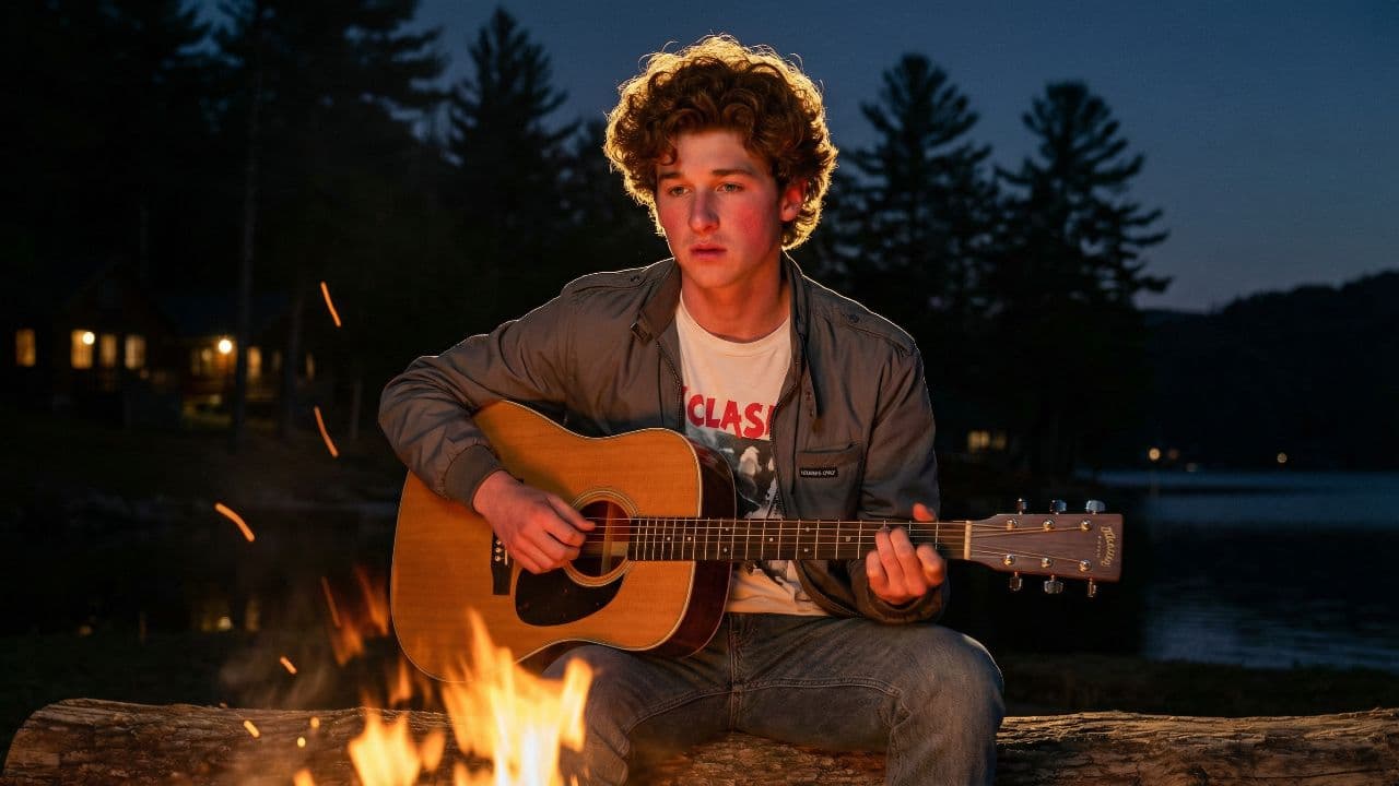 Endless Pain and Indifference