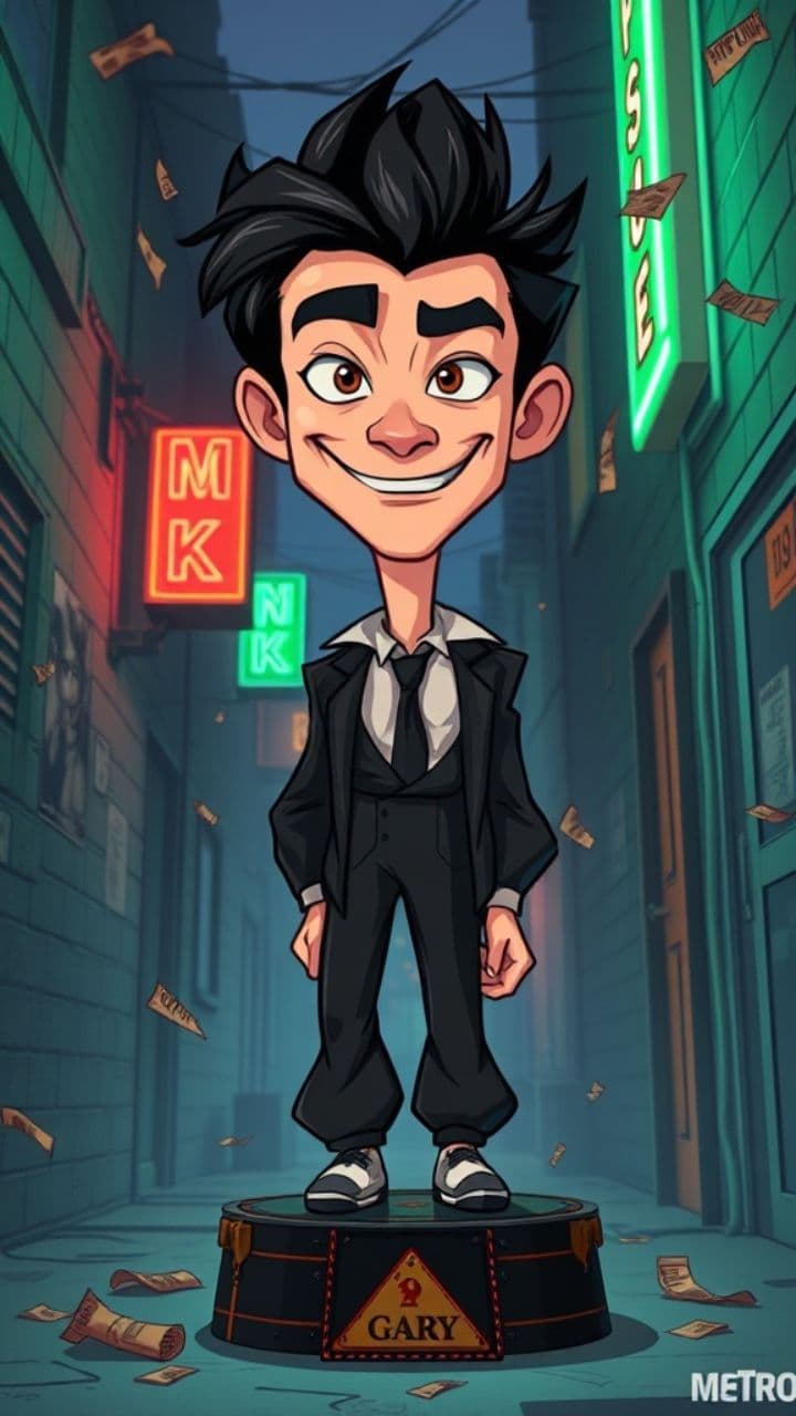 Perles invisibles de la decepció