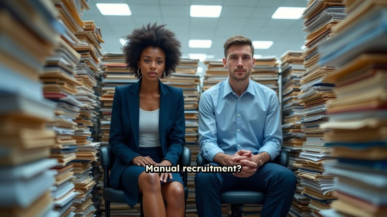 Seamless Onboarding: WhatsApp for HR Recruitment