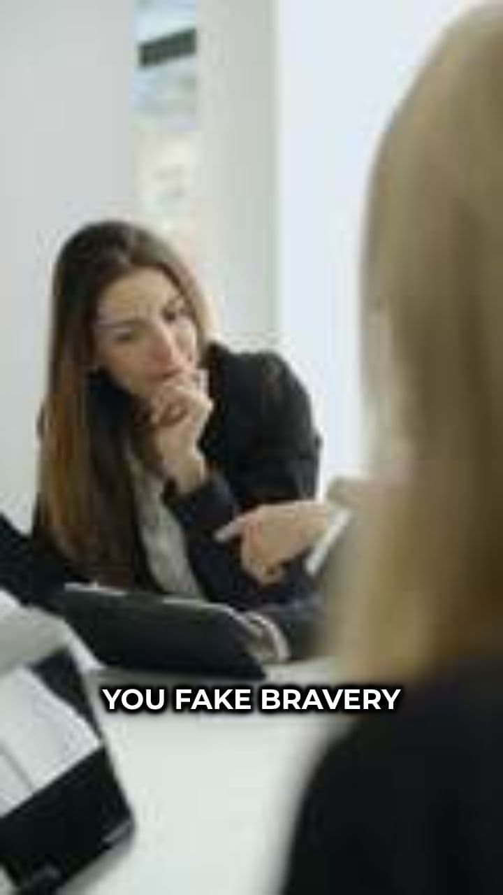 Motivation Is Showing Up Anyway