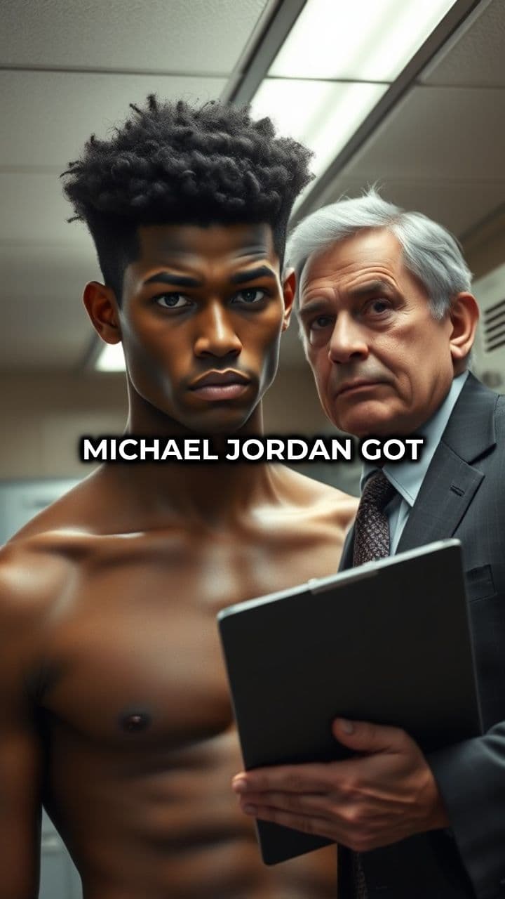 From Failure to Greatness