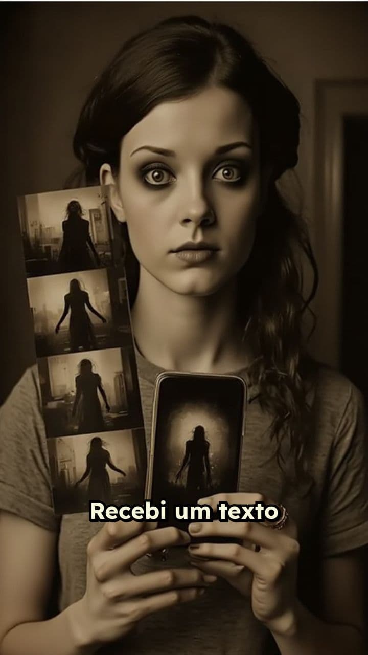 Sombra na Escuridão