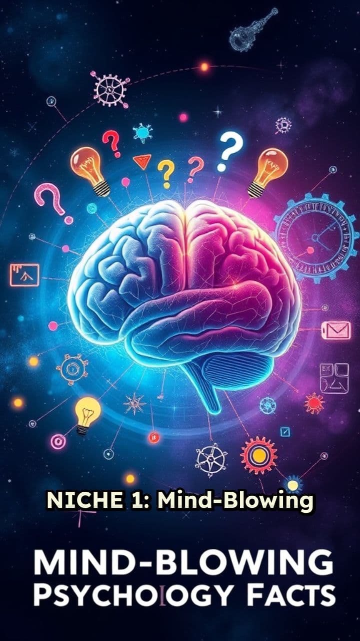 Your Brain's Deceptive Memories