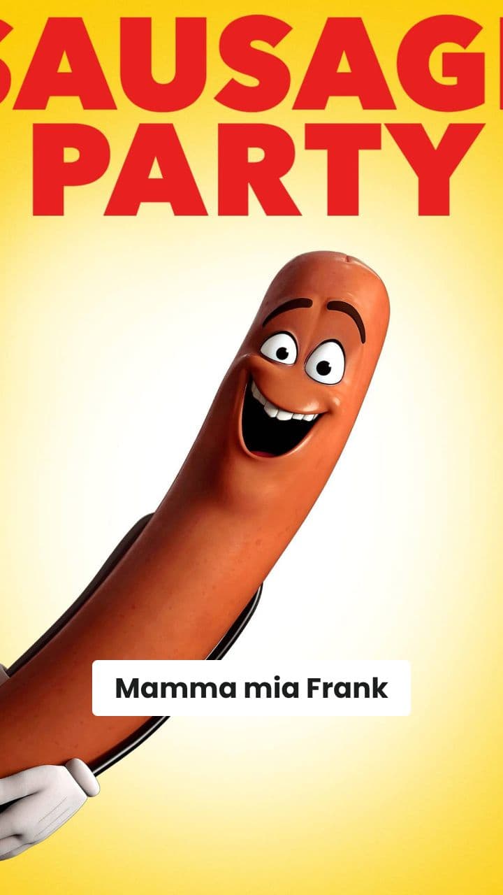 Frank la Salsiccia Brainrot Revolution