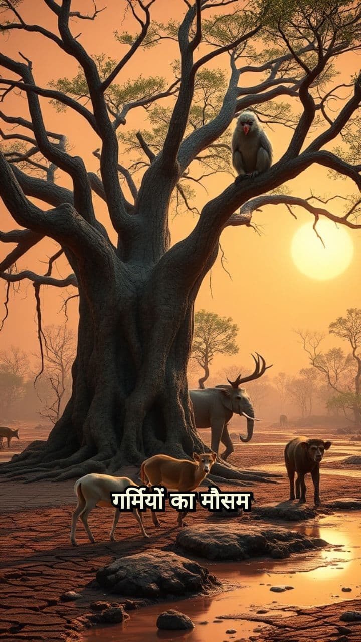 सच्ची दोस्ती की कहानी