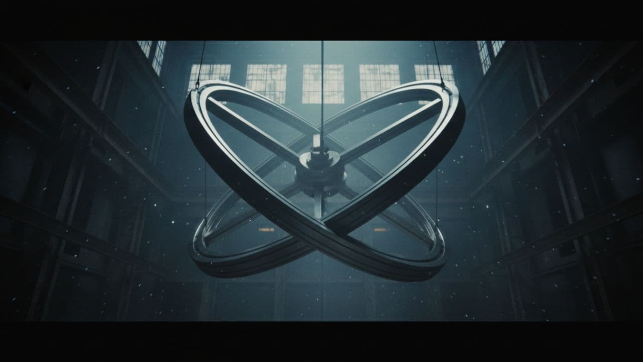 Tilt the Axis Just a Bit