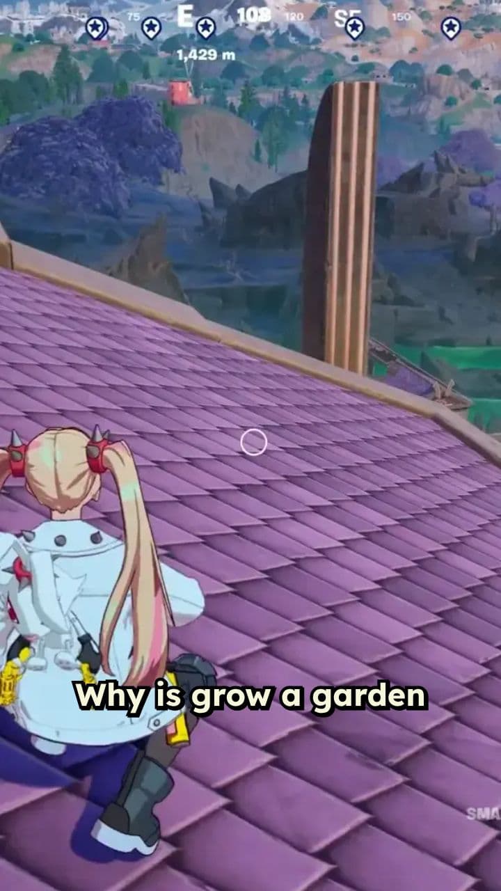 Garden Games: From Great to Bad