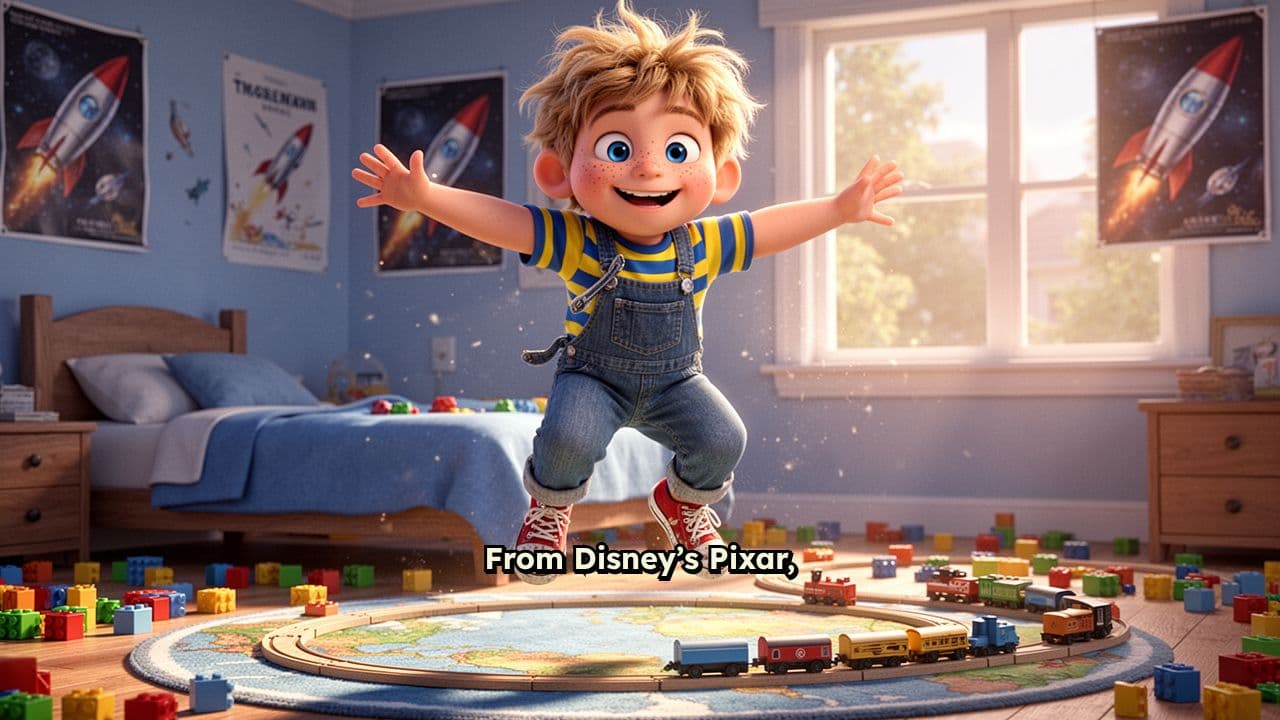 Concentration Camp Coming July 1940