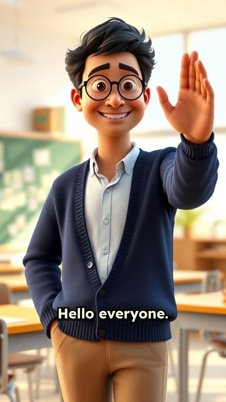 Better Alternatives to “Very Good”