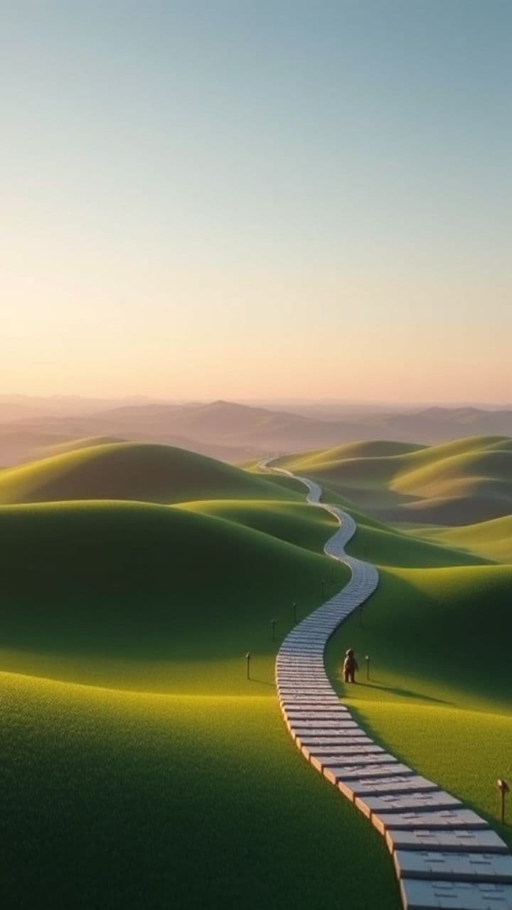 Sueños y despedidas