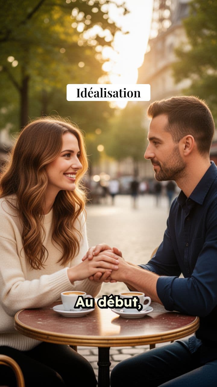 Le Cycle de l'Emprise