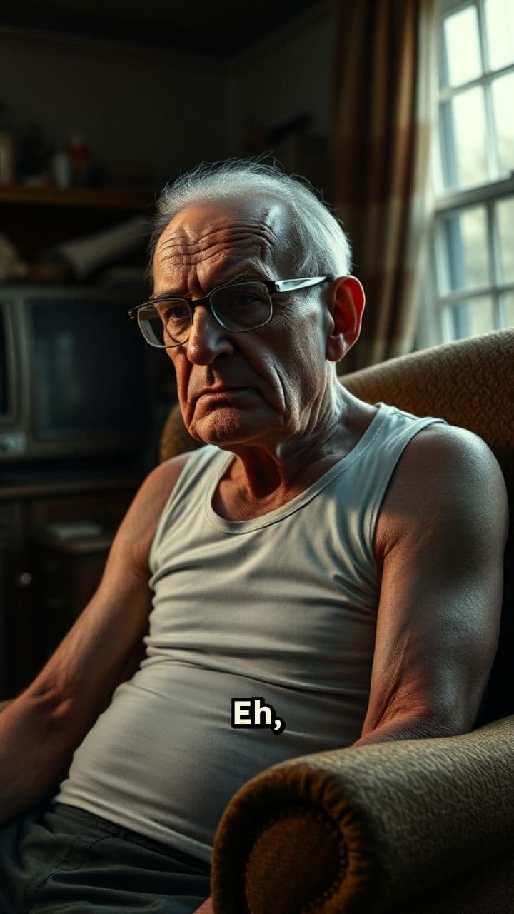 Courage in the Louvre