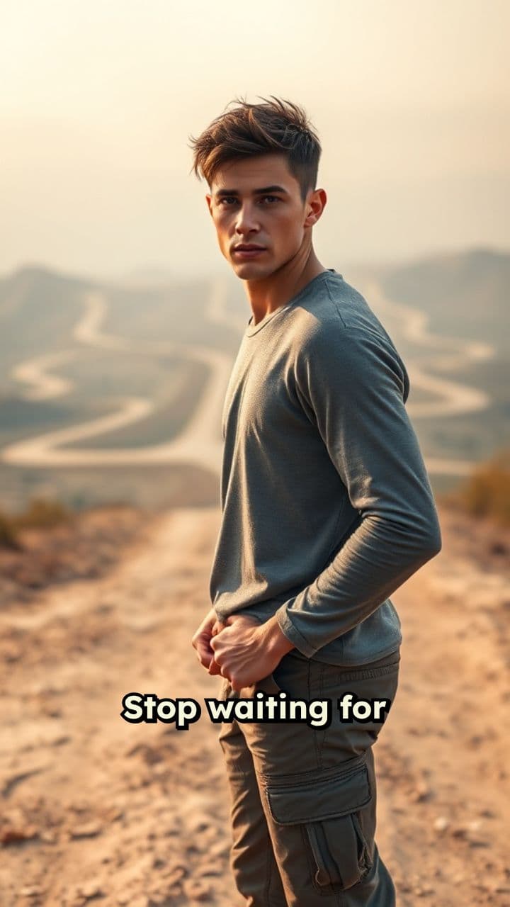 Embrace Your Contradictions