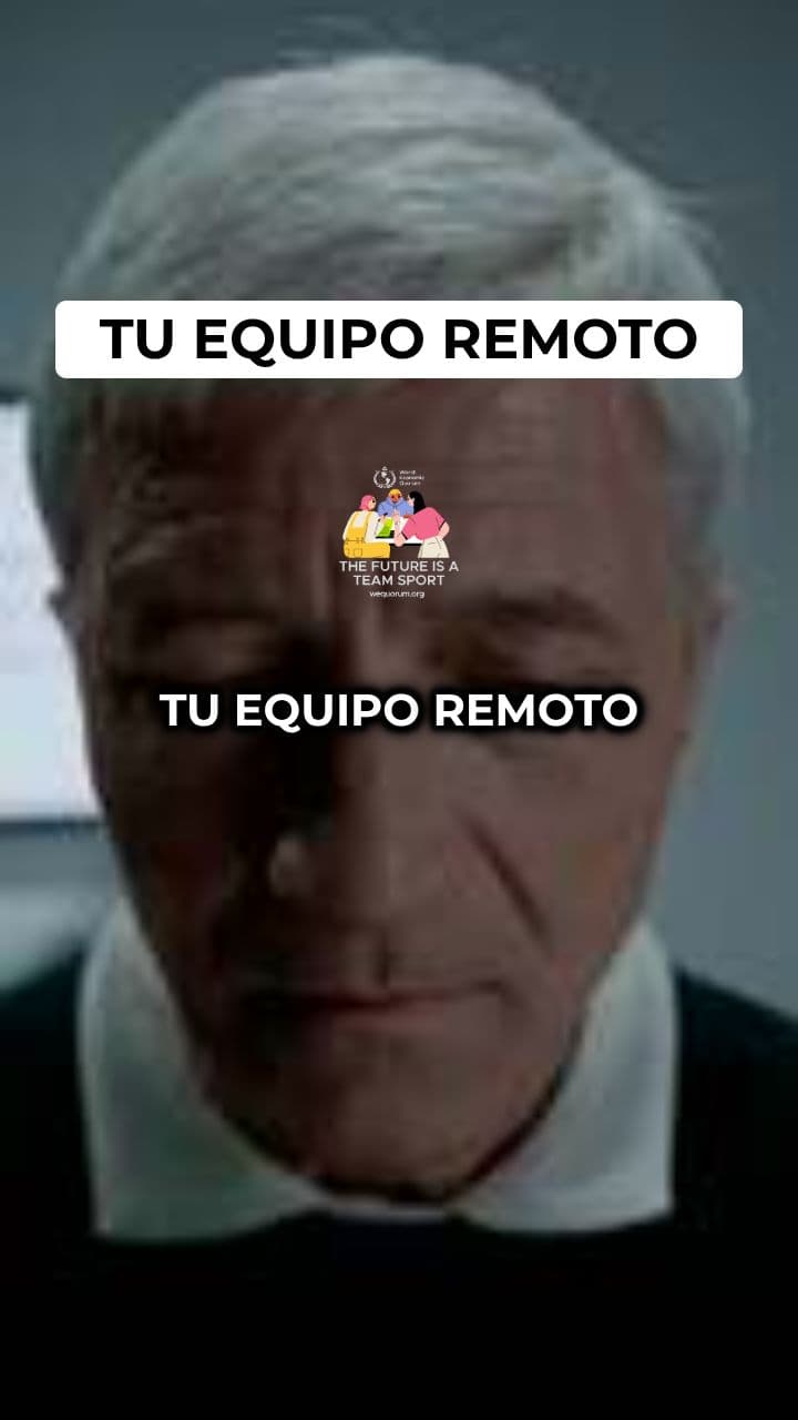 Visibilidad en Equipos Remotos