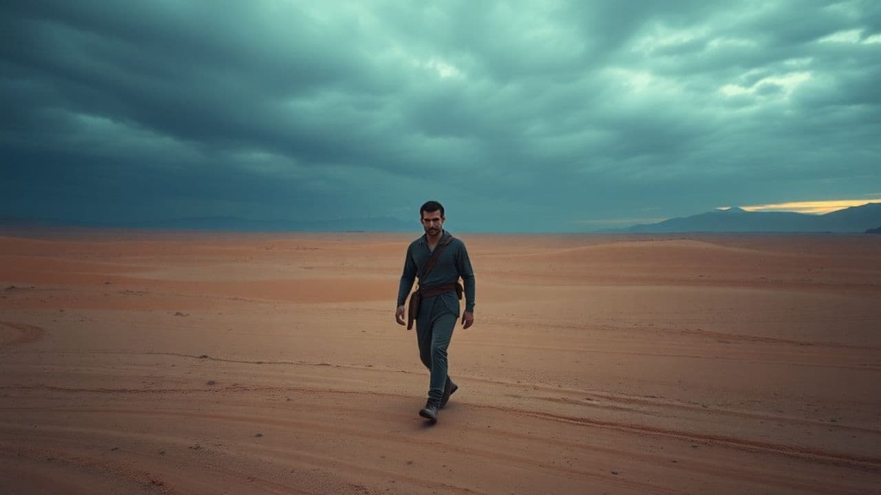 Confiança em Tempos Difíceis