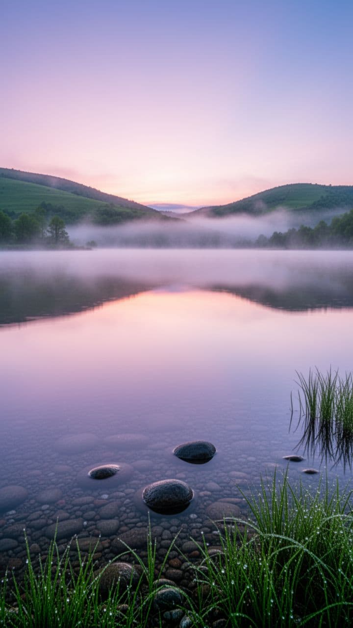 Alive in Your Presence