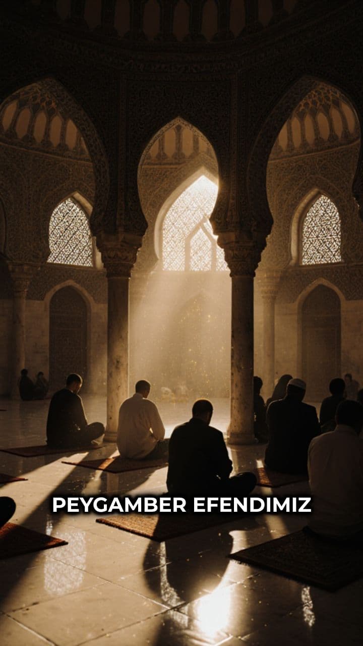 Sübhanallahın Değeri