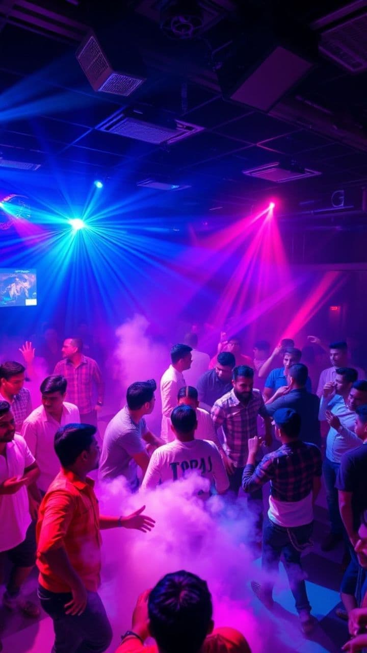 तिम्रो माया, मेरो सपना