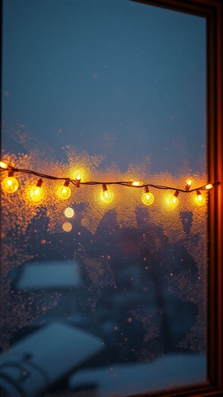 Live Tonight, Embrace the Future