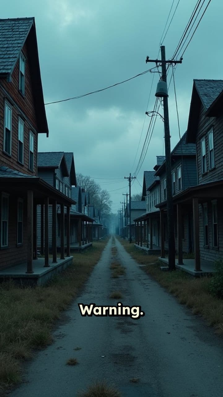 The October Whispers