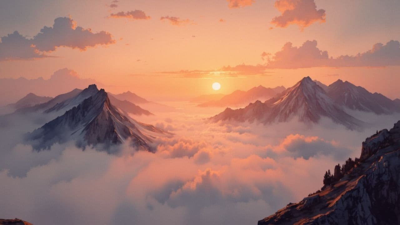 Сила природи