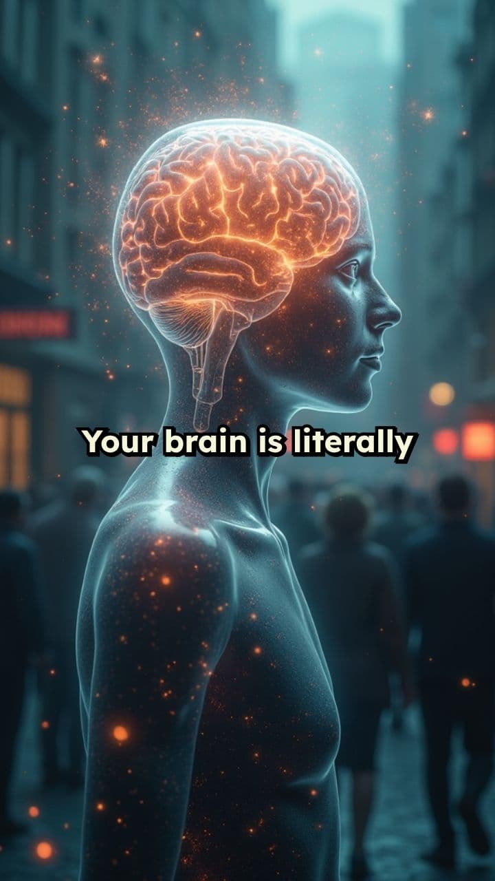 Mind-Blowing Facts About Life and Intelligence