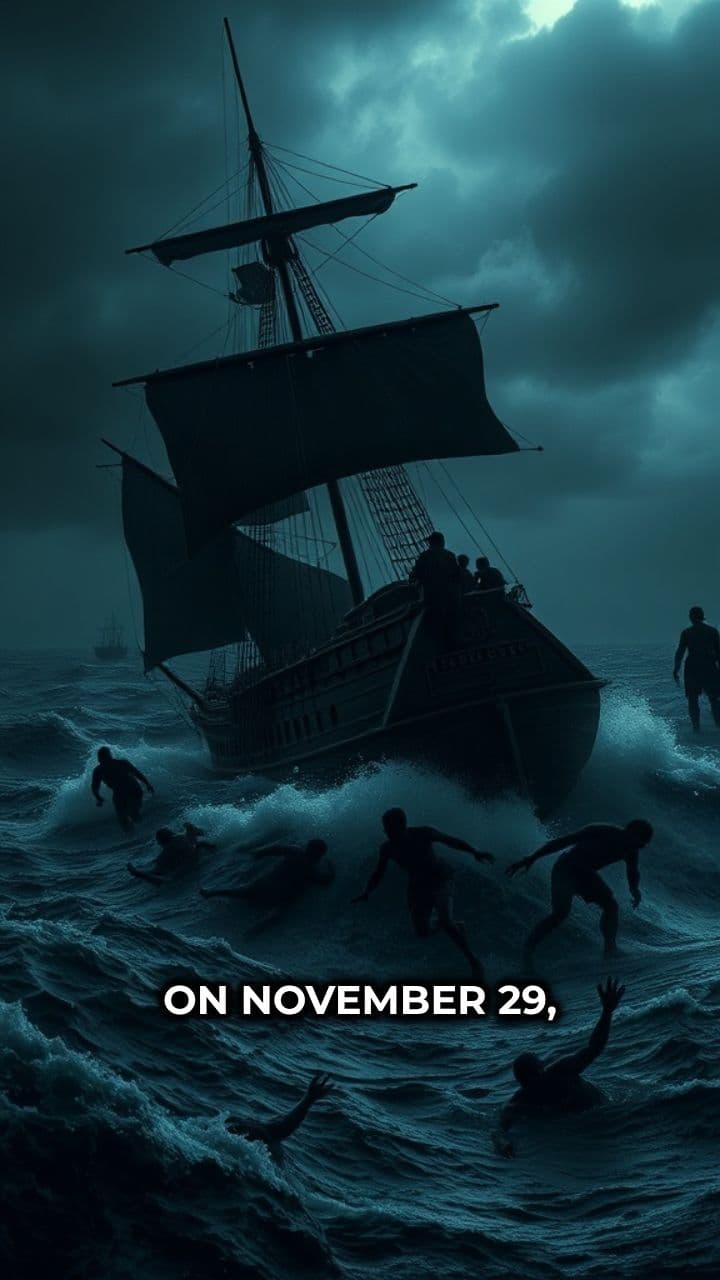 Historical Events that Happened on November 29