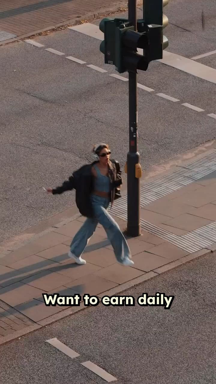 Earn Daily Income with Your Phone