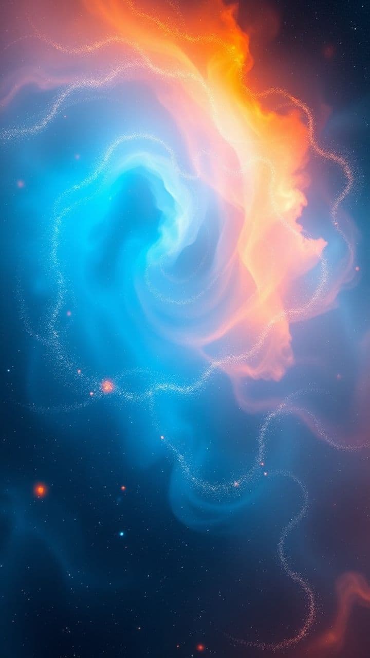 Energetic Anthem of Passion and Resolve