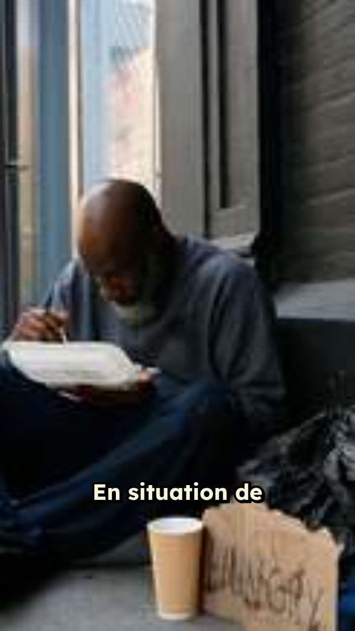 Rations de survie : énergie d’urgence