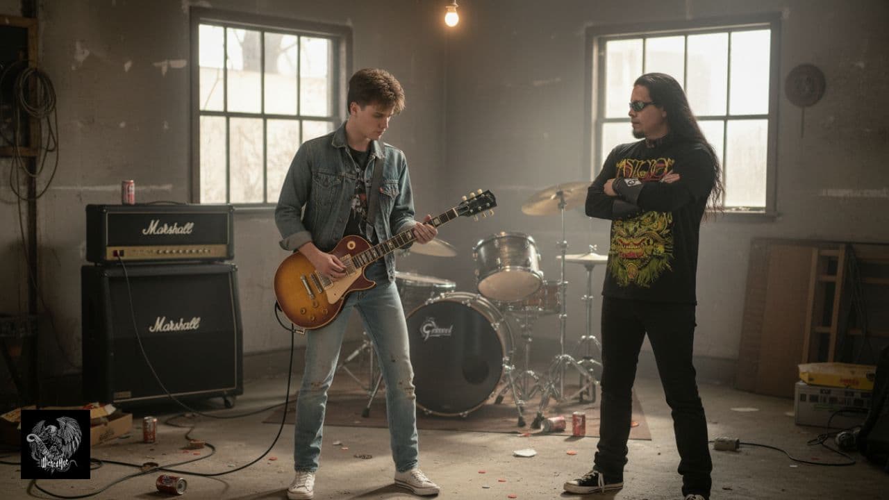 Love Someone Like Me