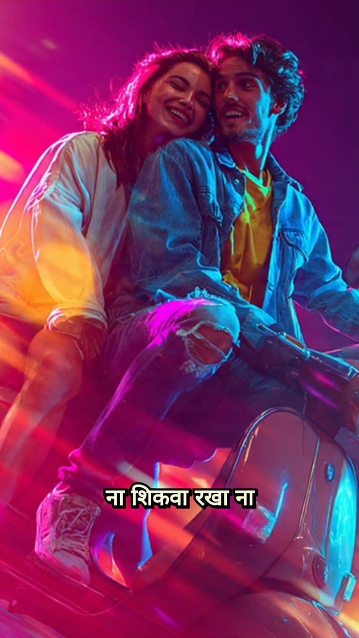 दिल ने भी अपना मान लिया