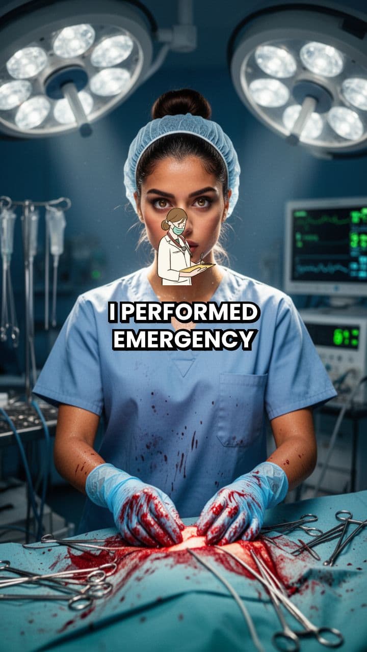 Cutting Without Consent to Save a Life