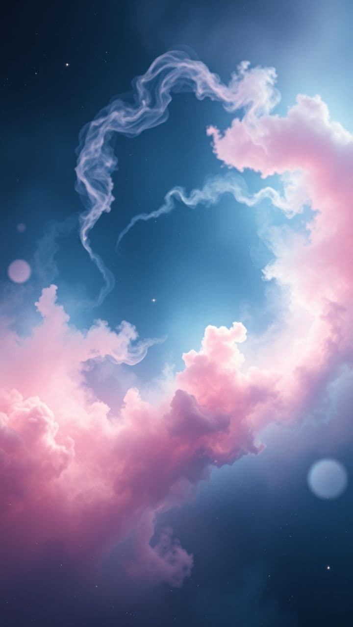 Entranced by Your Energy