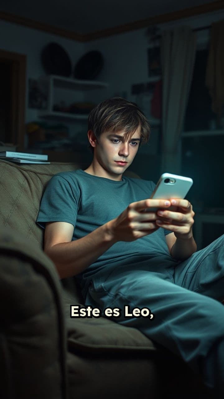 Empieza Hoy, No Mañana