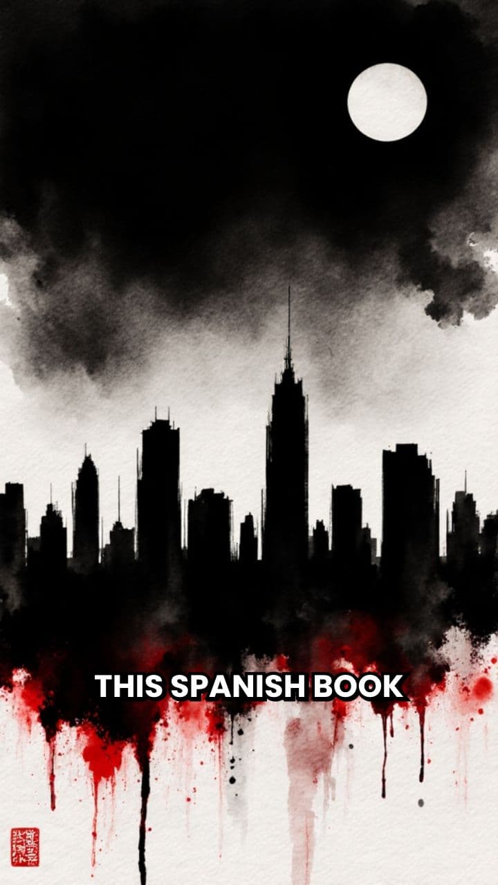 Patria: The Real Story