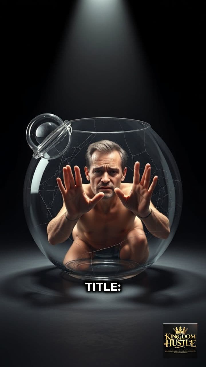 Break Free from Financial Cycles