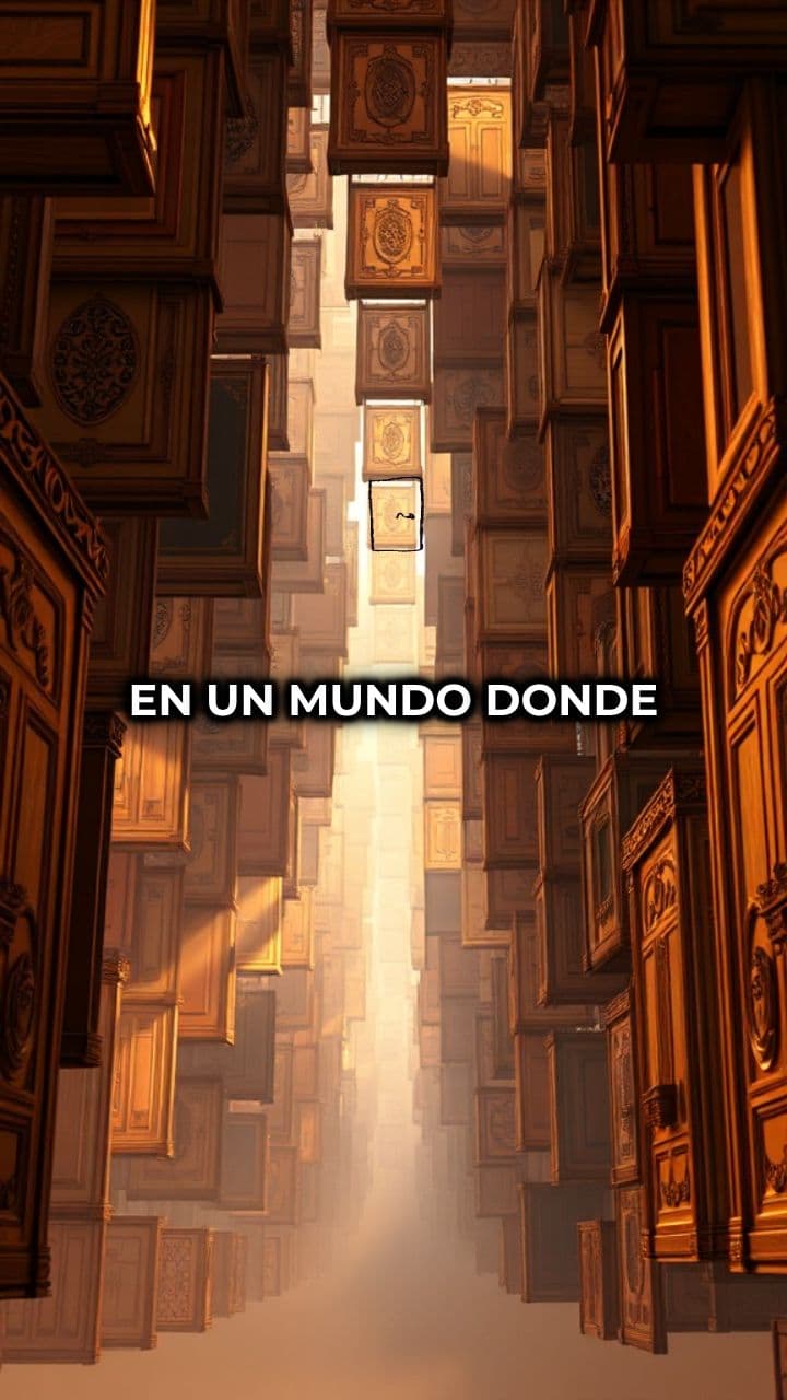 El Portal y su Doble