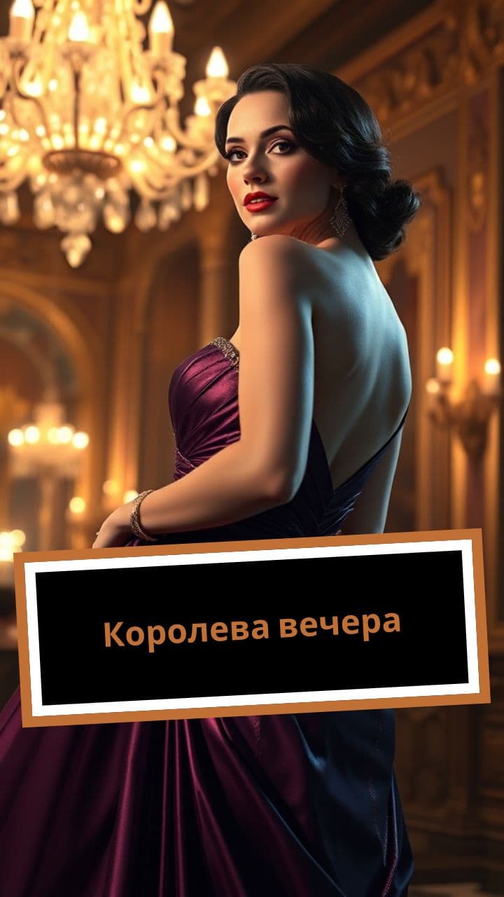 Королева вечера