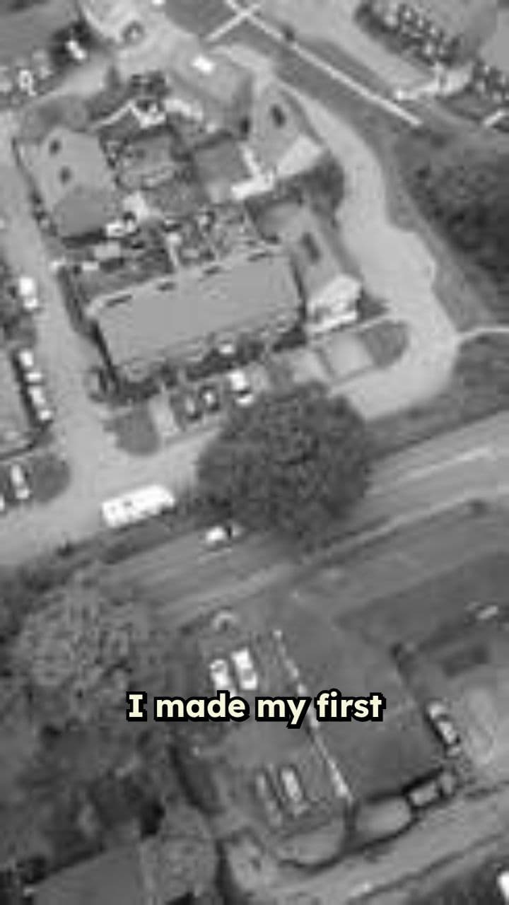 Building Millions Through a Webcam Studio System