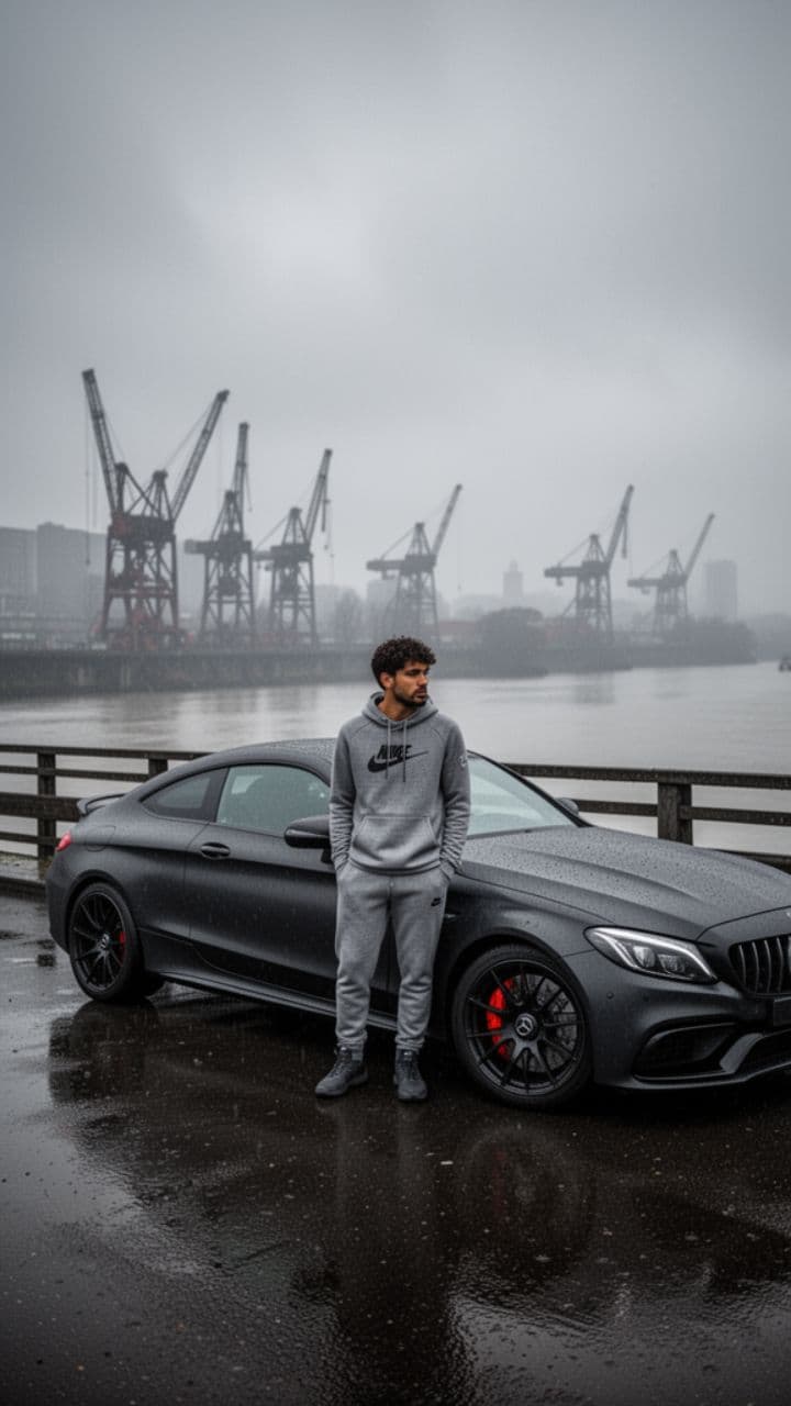 Tiefe Liebe, kalter Kopf