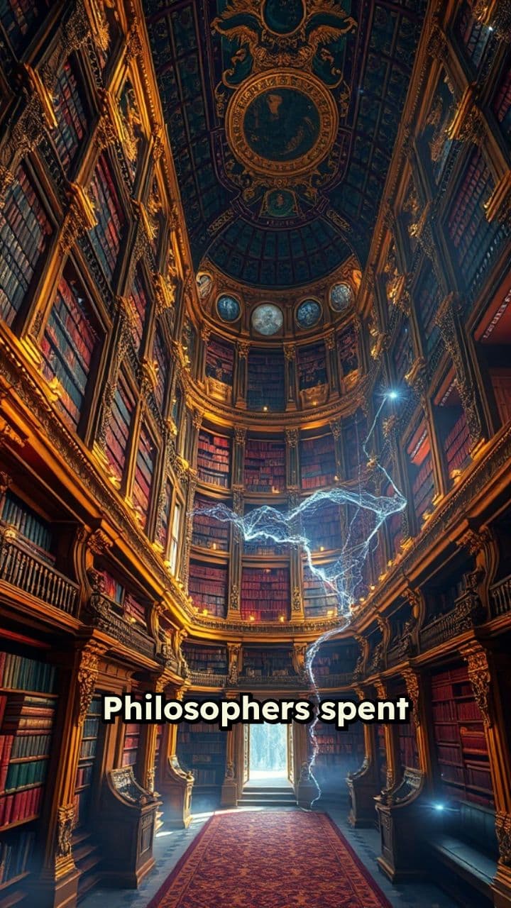 The Illusion of Free Will