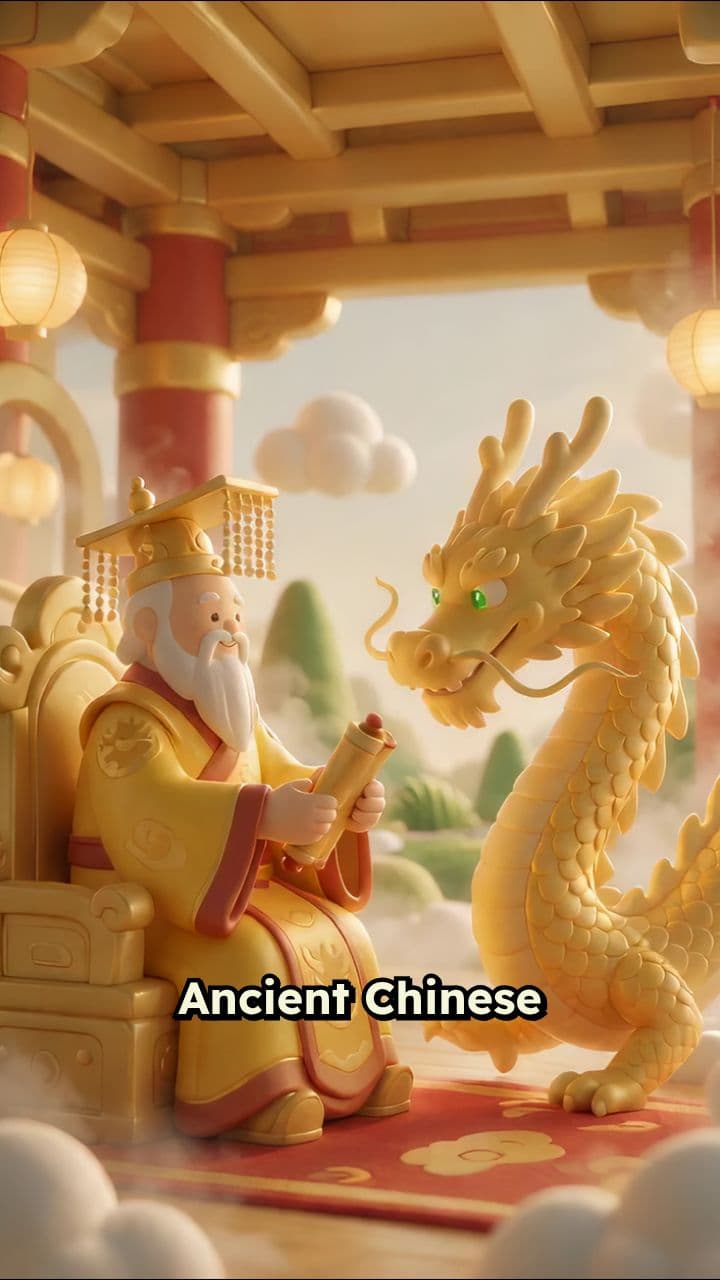 China’s Bureaucratic Dragons