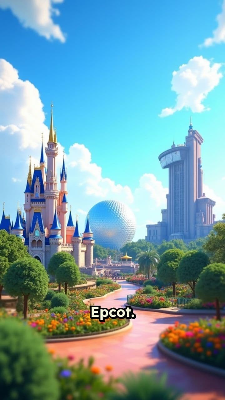 Save on Disney World Tickets for Canadians