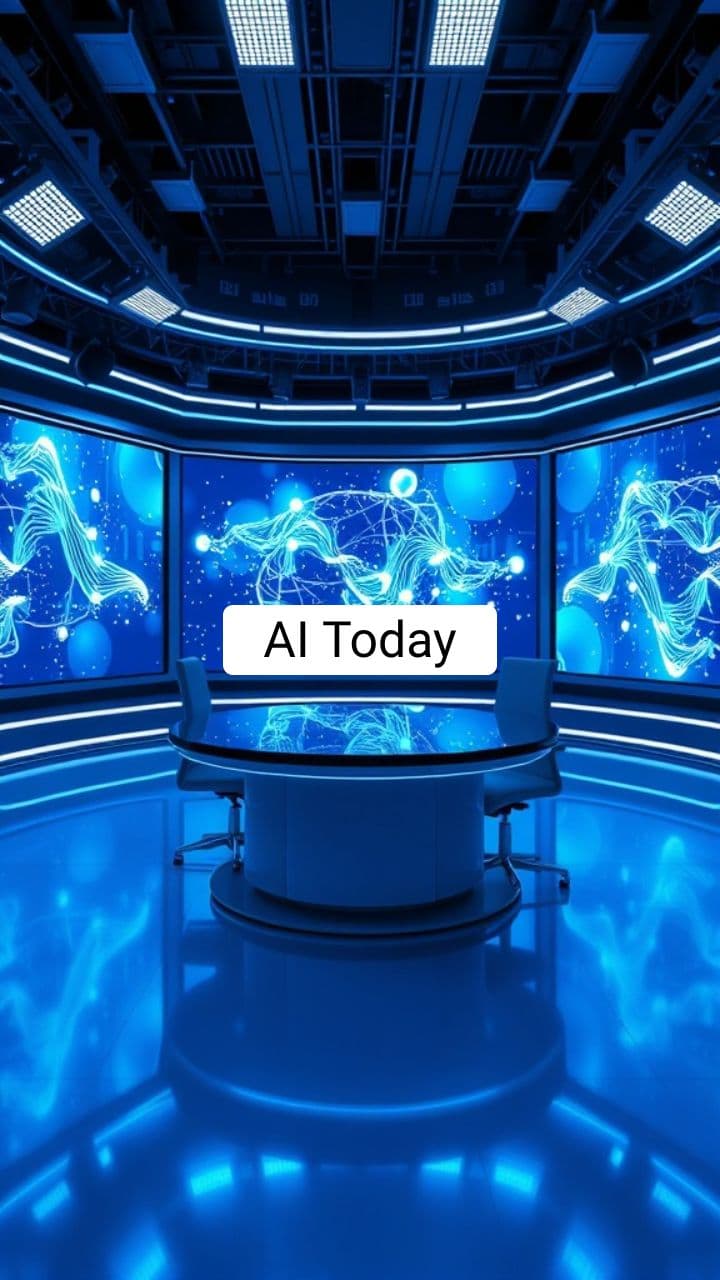 AI Today: Personalized Learning Breakthrough