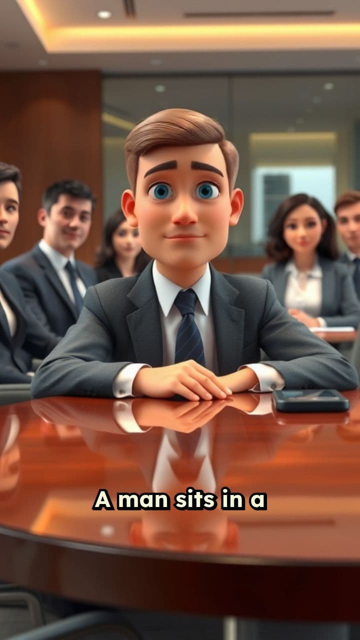 The Idea That Wasn't